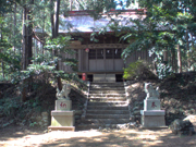 山神社