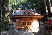 白山神社