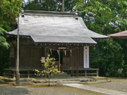 幸神神社