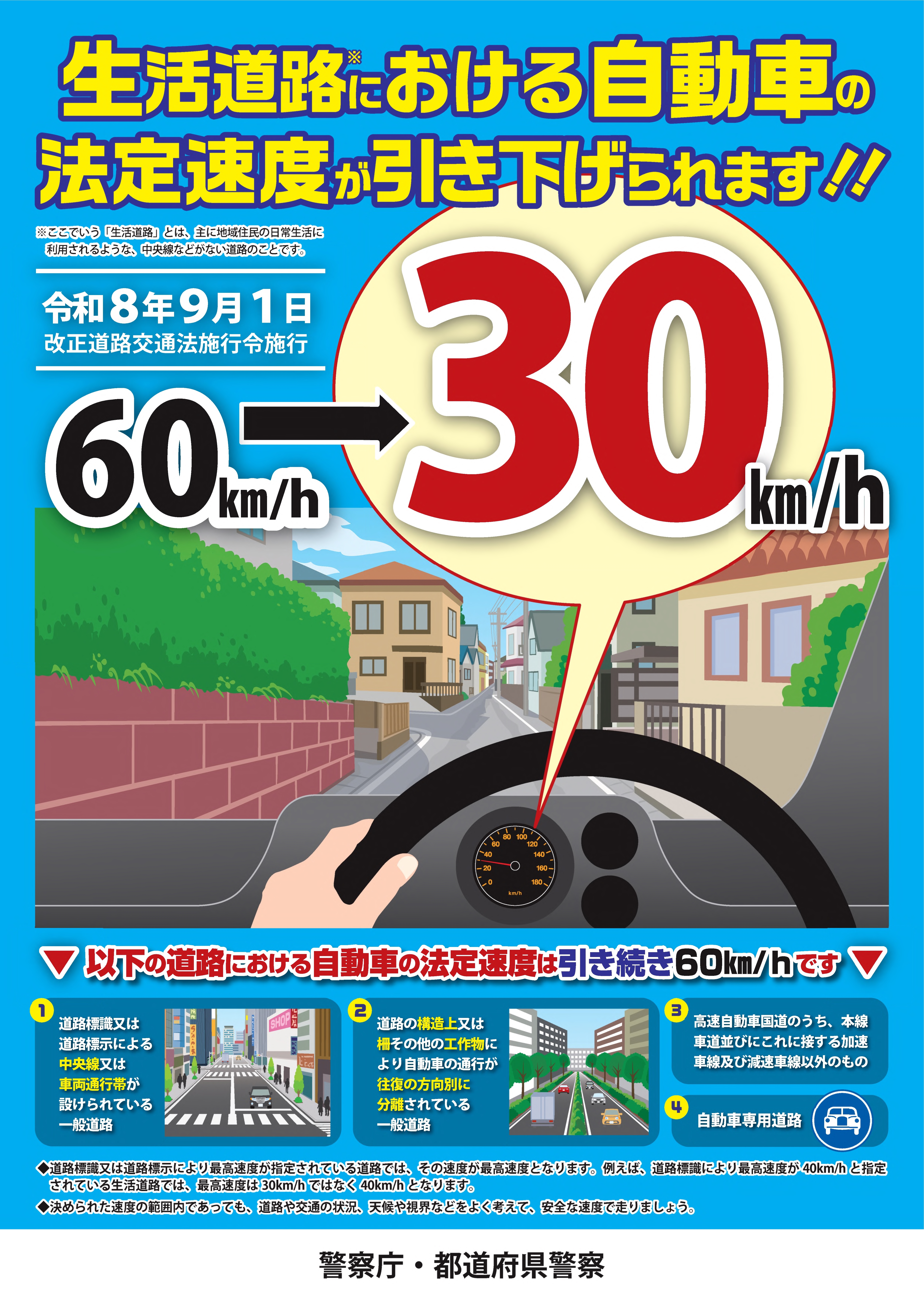 ポスター